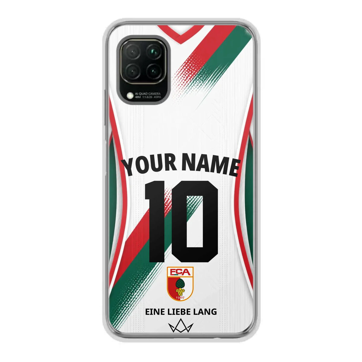 P40 Lite case