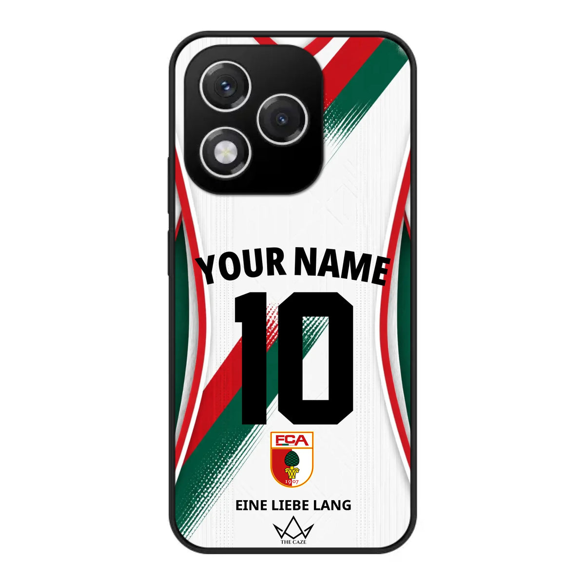 Honor 400 Lite custom case