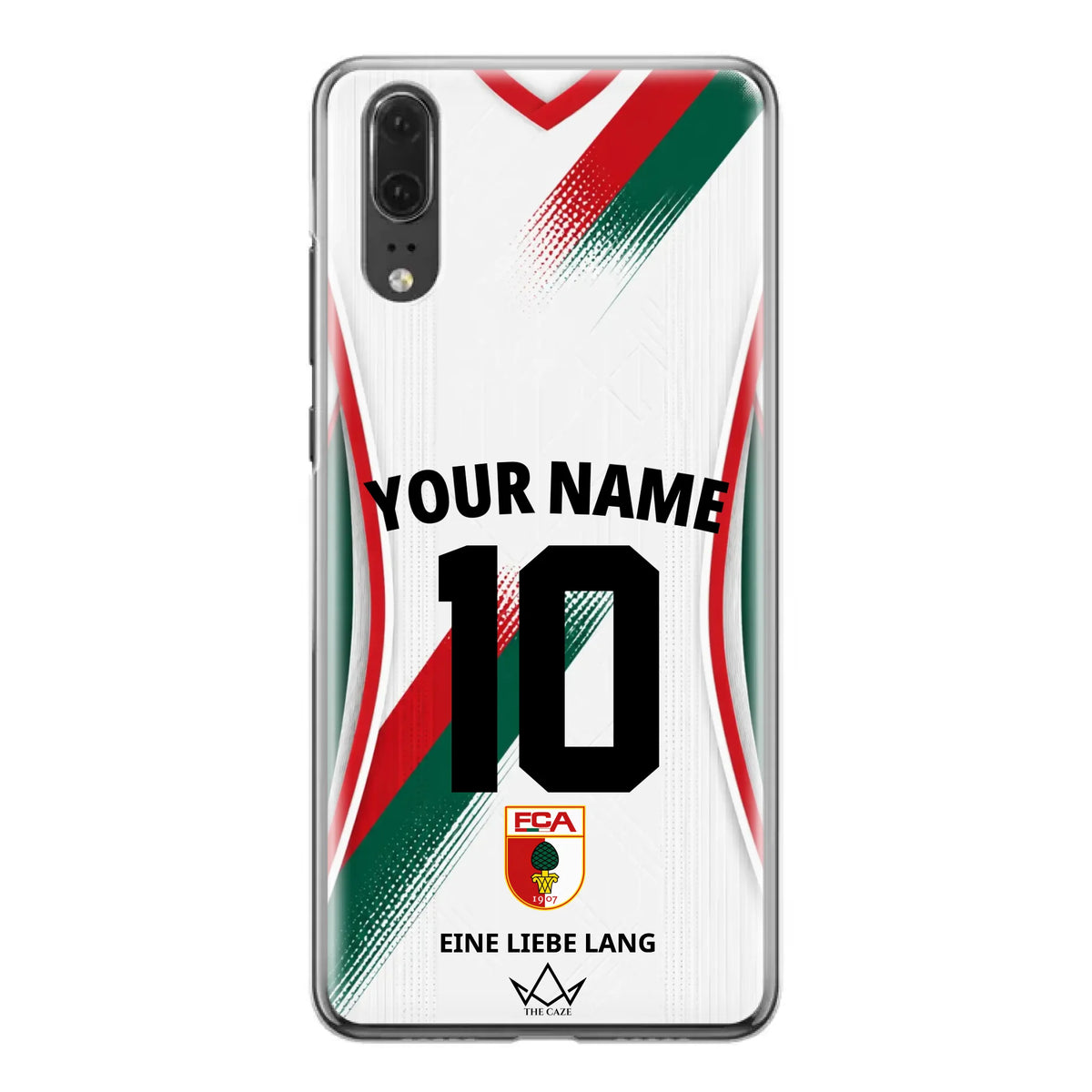 Huawei P20 case