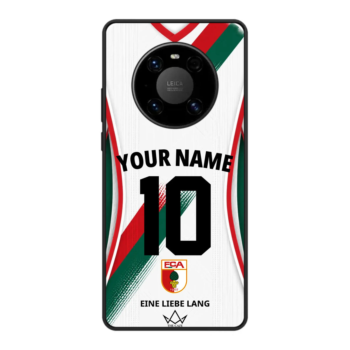 Huawei Mate 40 Pro phone case
