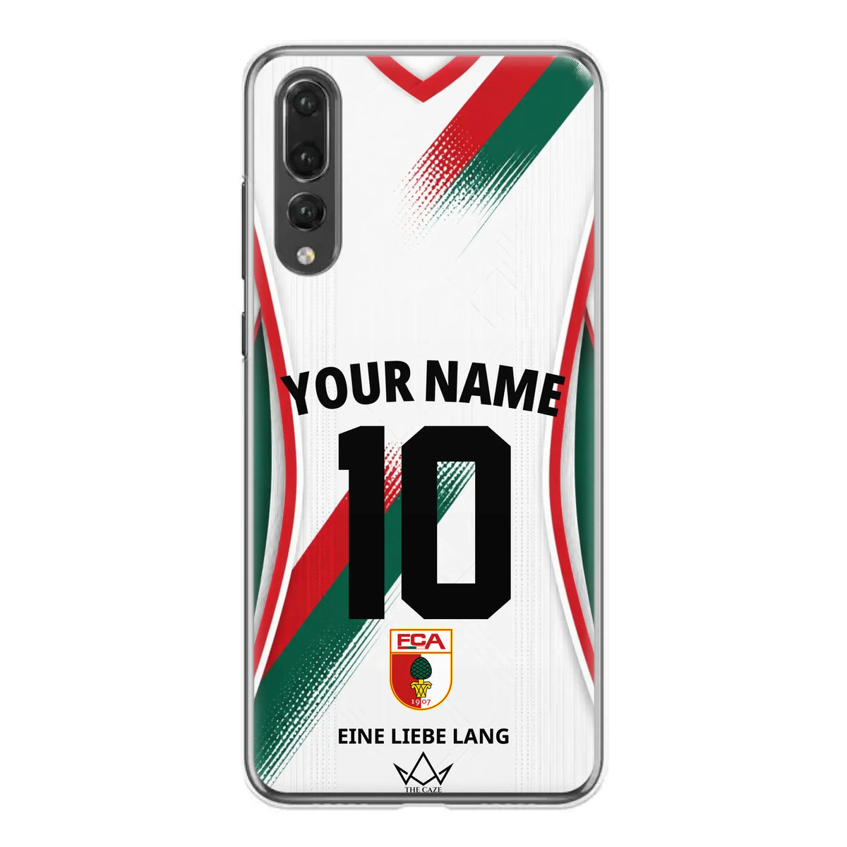 Huawei P20 Pro phone case