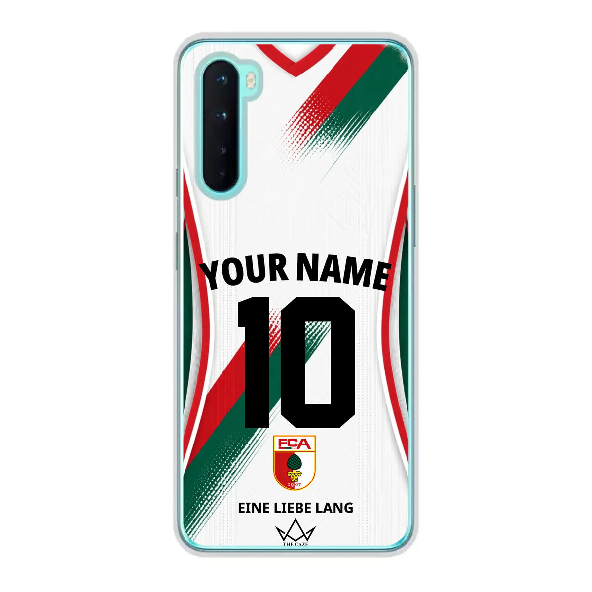 OnePlus Nord case