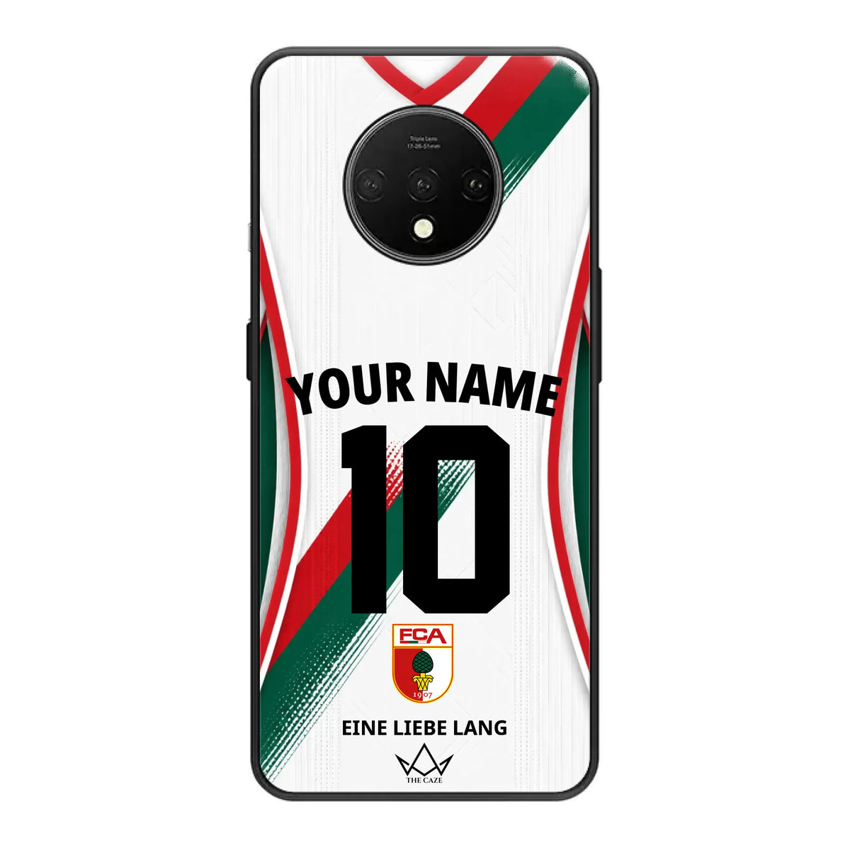 OnePlus 7T case