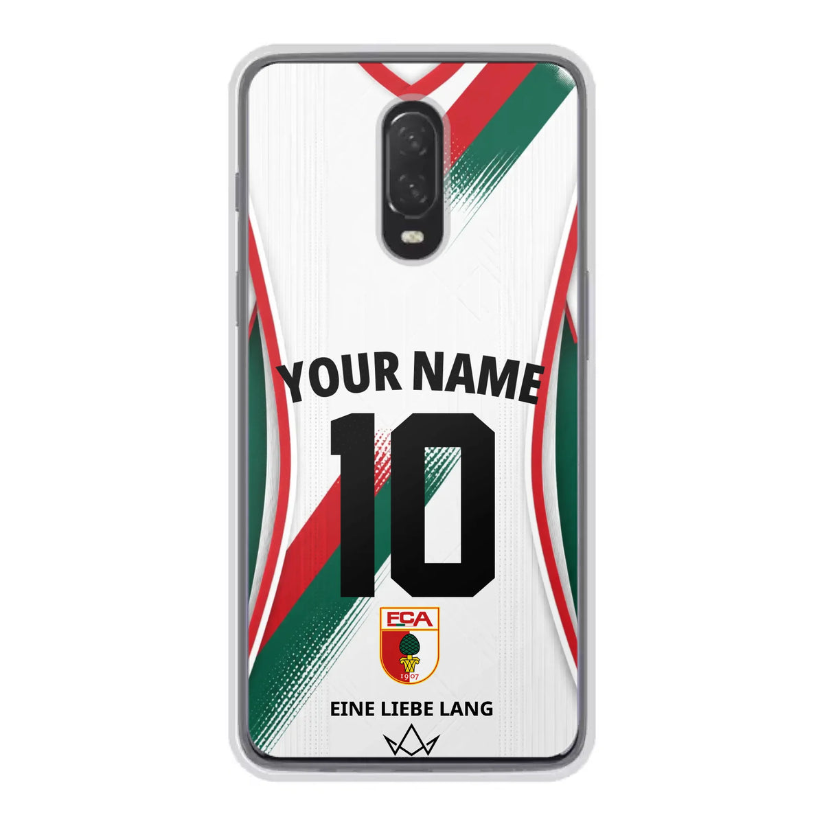 OnePlus 6T case