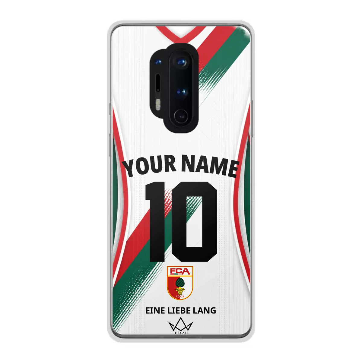 OnePlus 8 Pro case