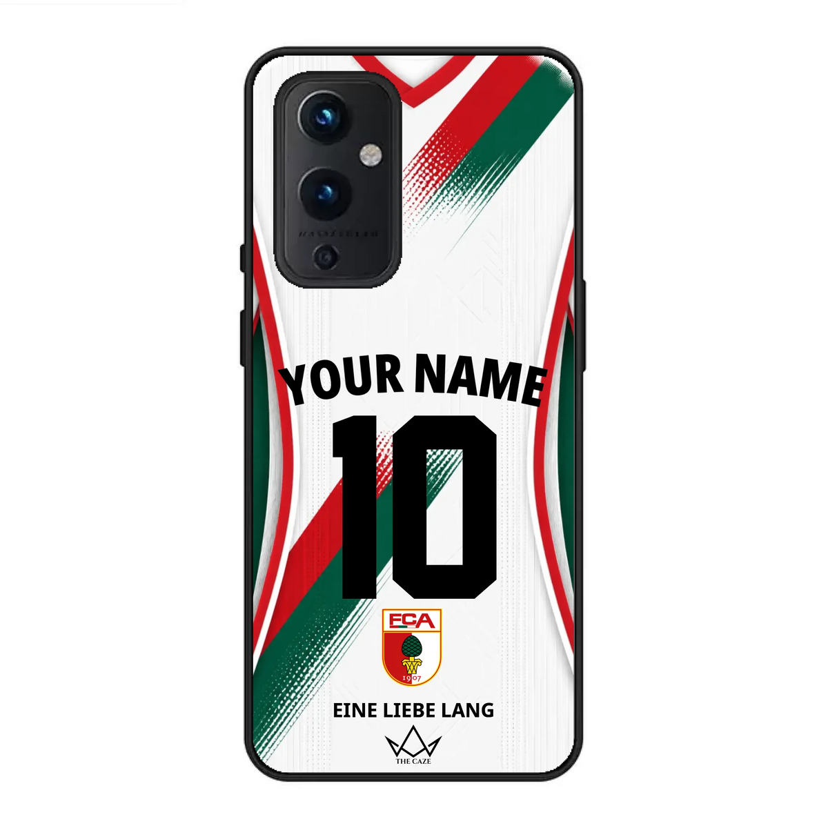 OnePlus 9 case