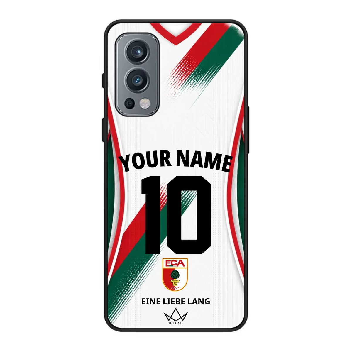 OnePlus Nord 2 case