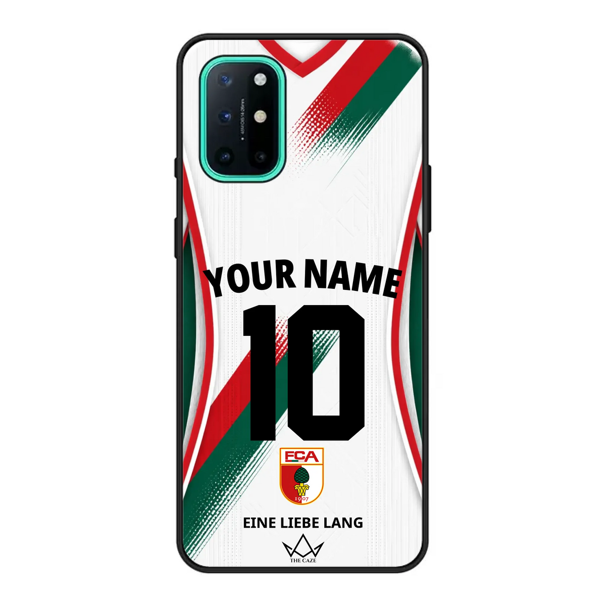 OnePlus 8T case