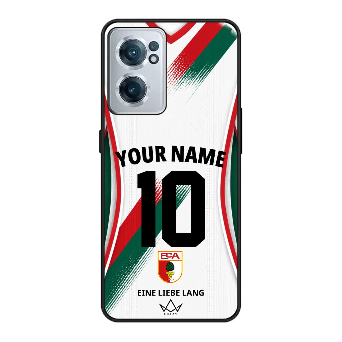 OnePlus Nord CE 2 case