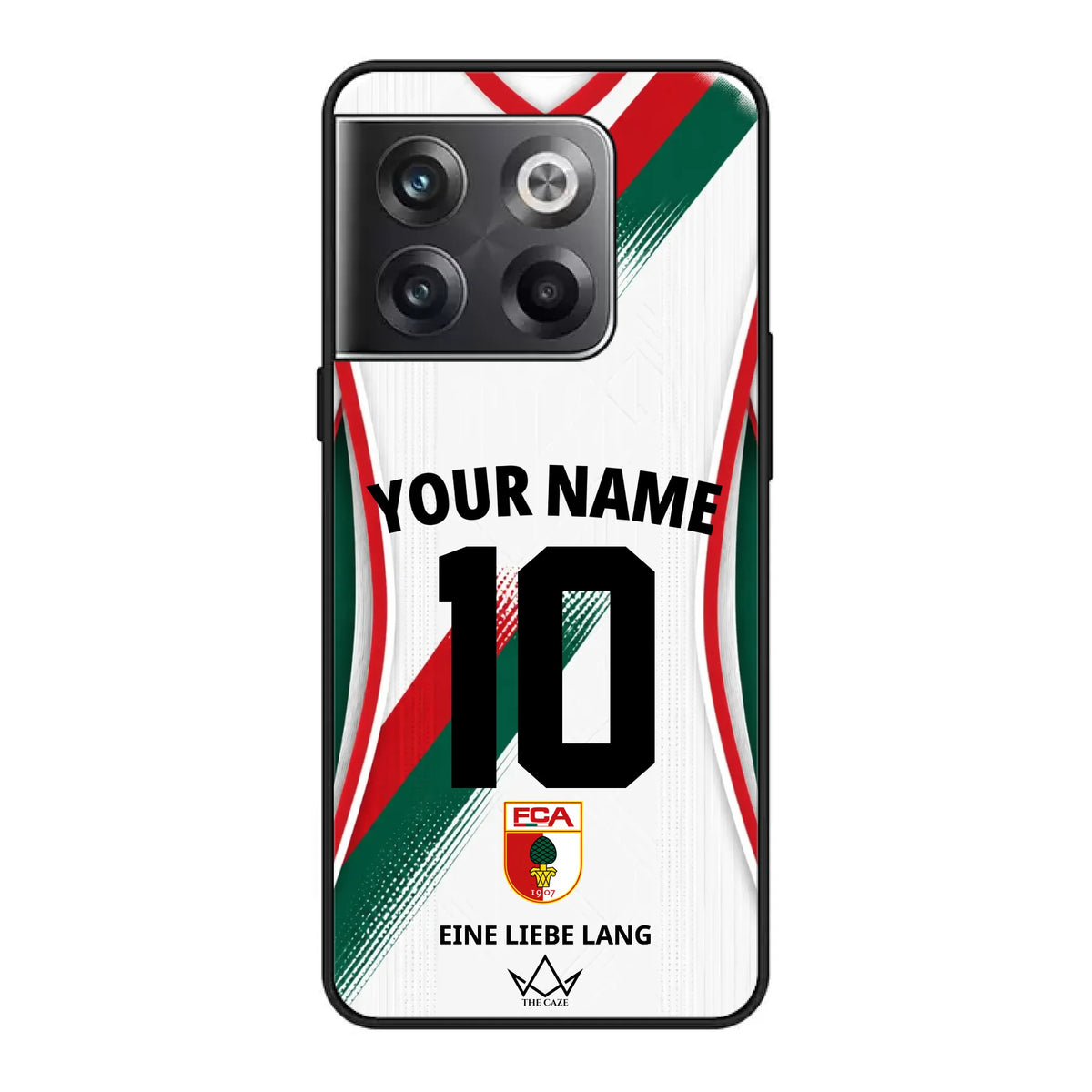 OnePlus 10T case