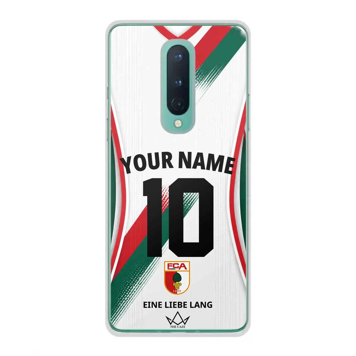 OnePlus 8 case