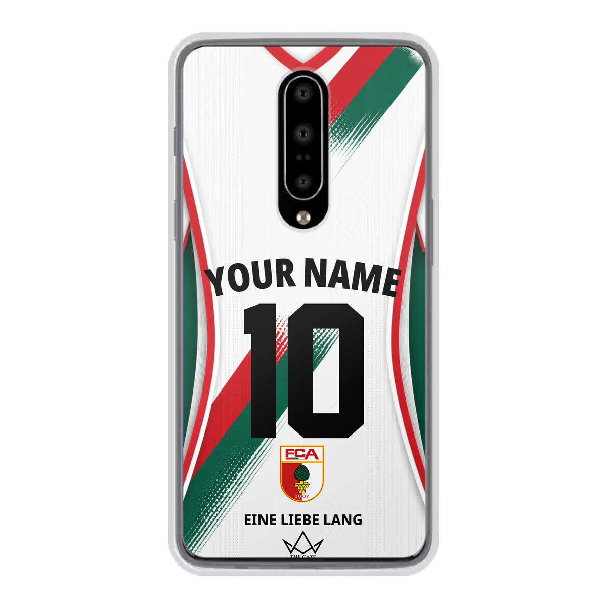 OnePlus 7T Pro case