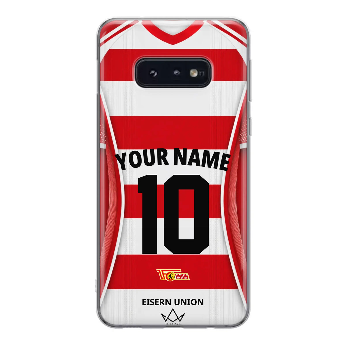 samsung galaxy S10e phone case