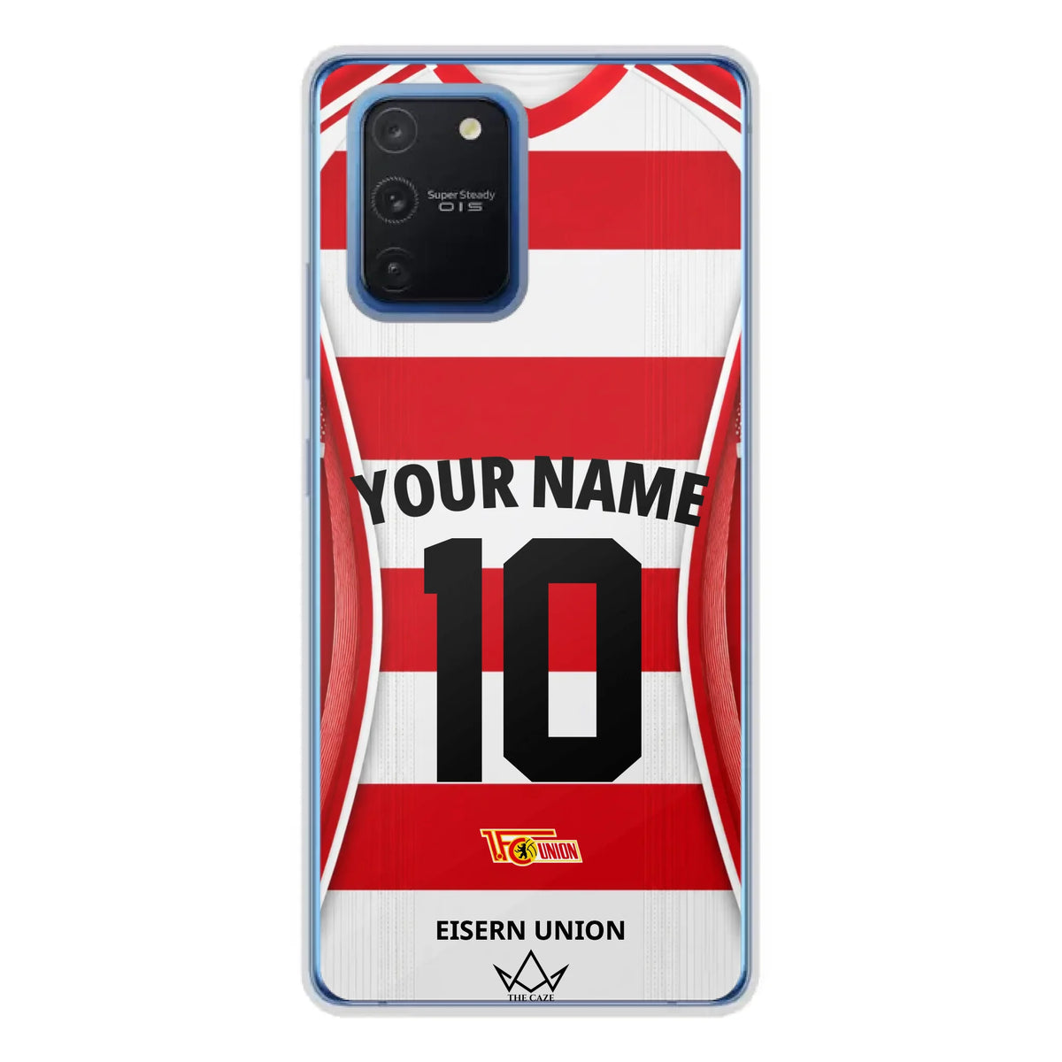 samsung galaxy S10 Lite phone case