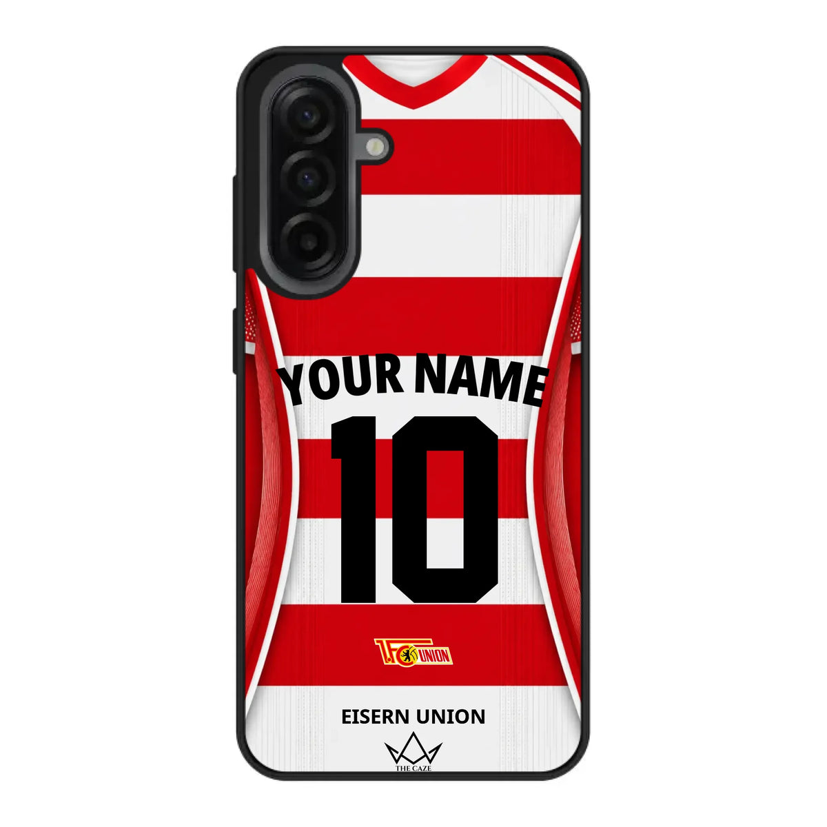 Samsung A17 phone case