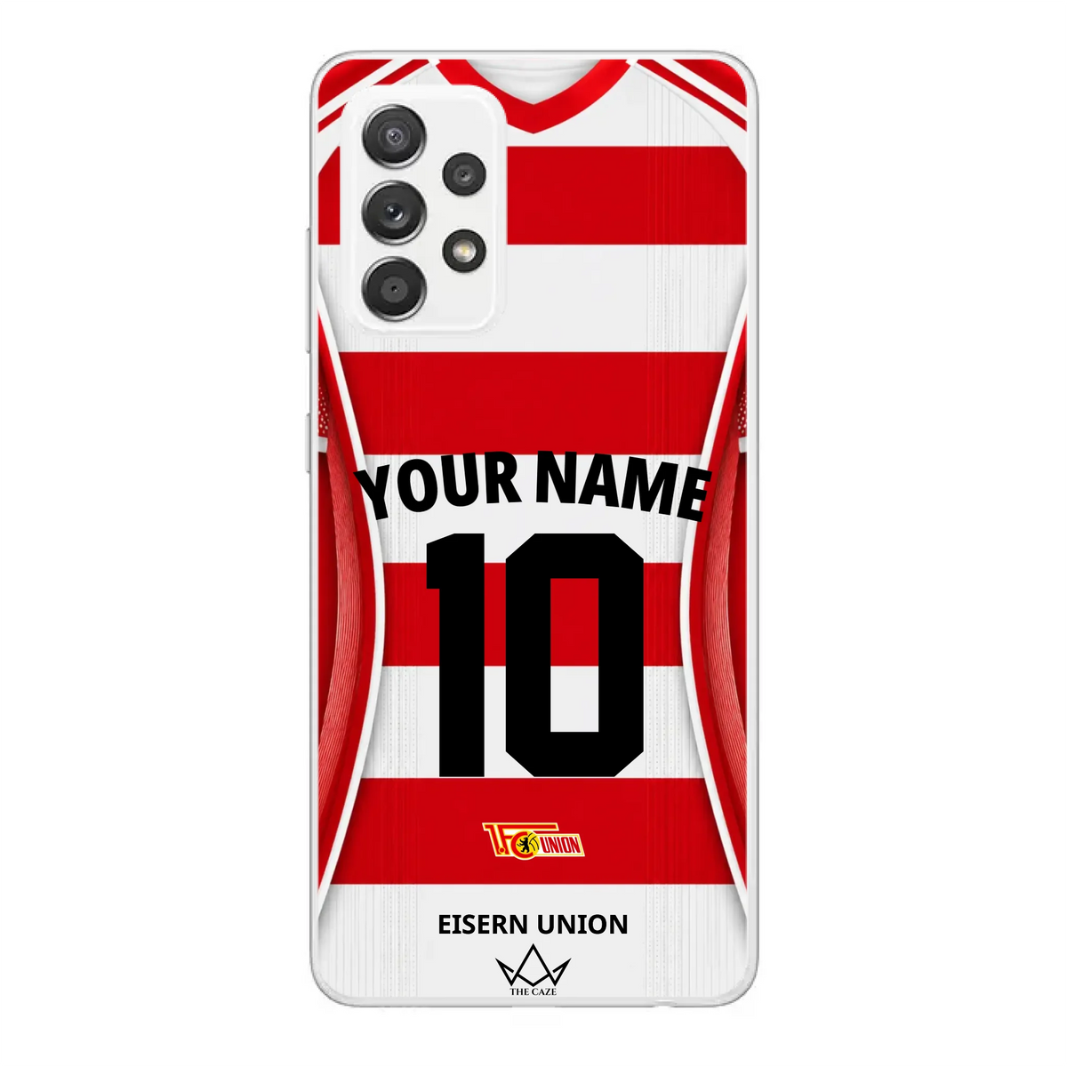 Samsung A52 phone case