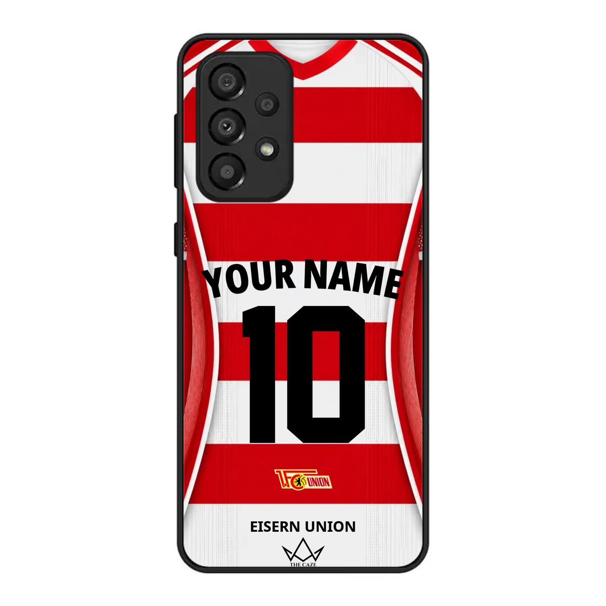 Samsung A33 phone case
