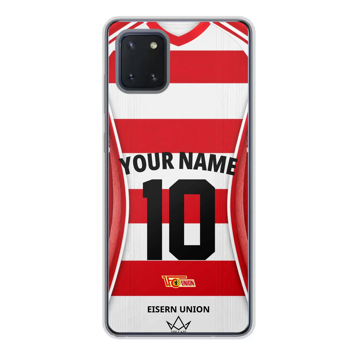 Samsung Note 10 Lite phone case