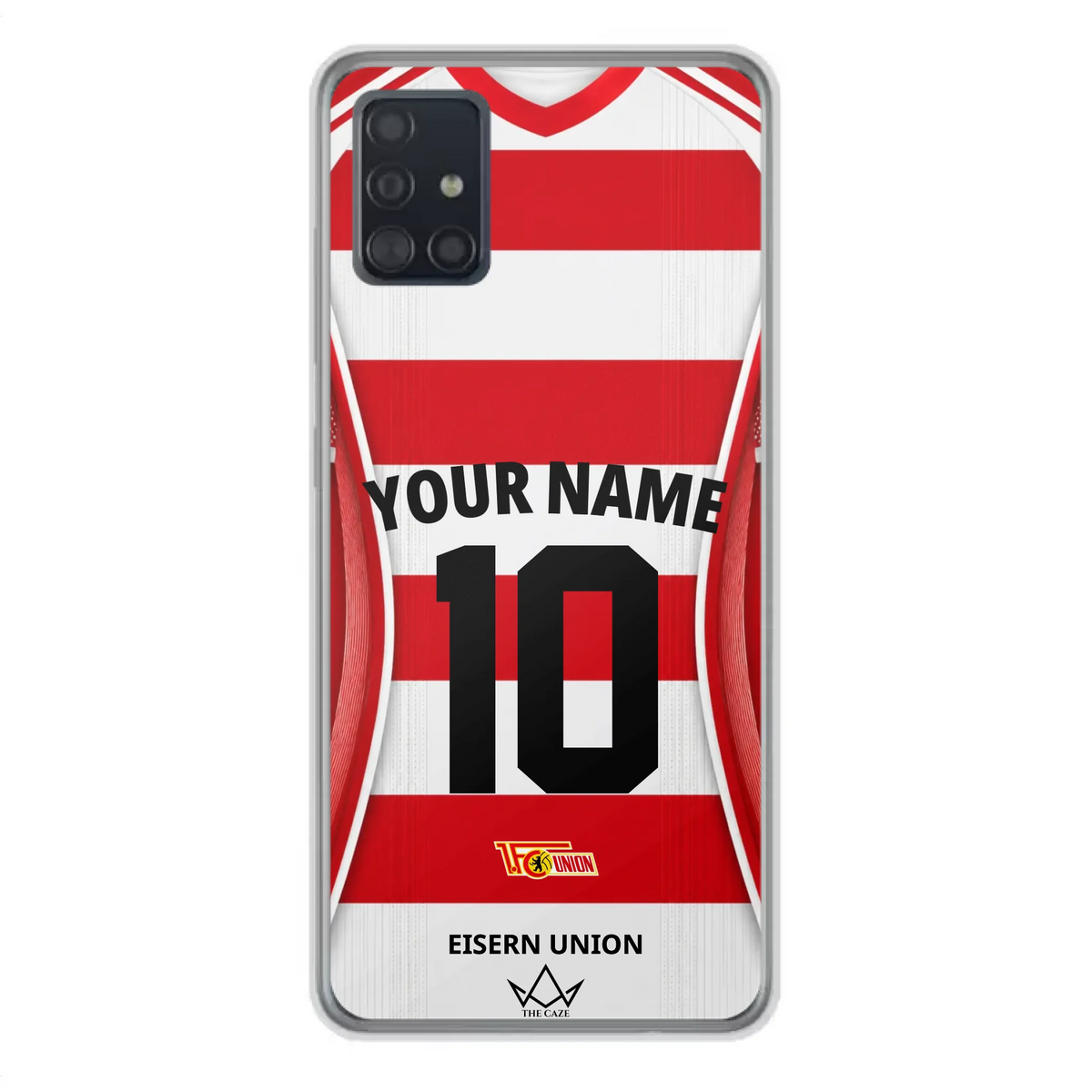 Samsung A51 phone case