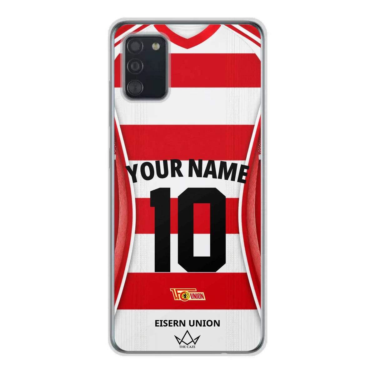 Samsung A41 phone case