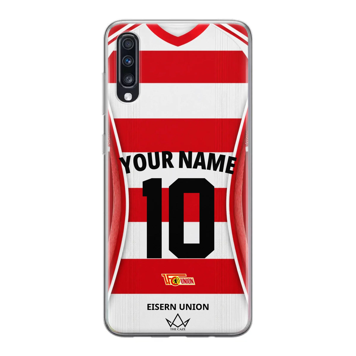 Samsung A70 phone case