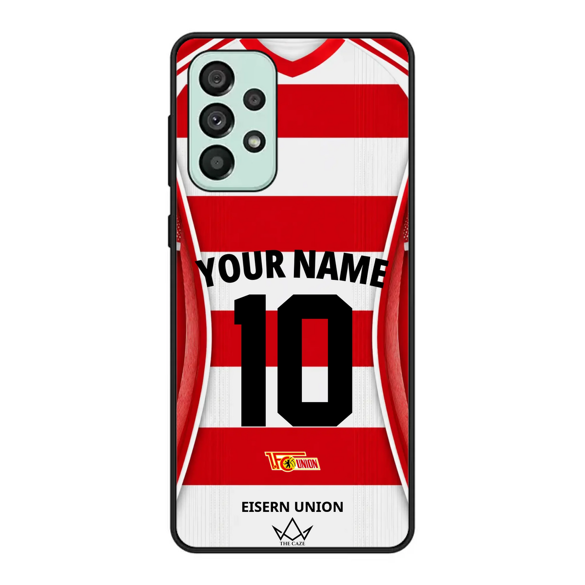 Samsung A73 phone case