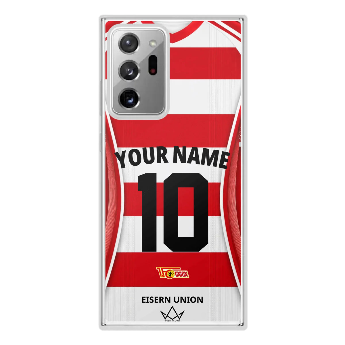 Samsung Note 20 - Note 20 Ultra phone case