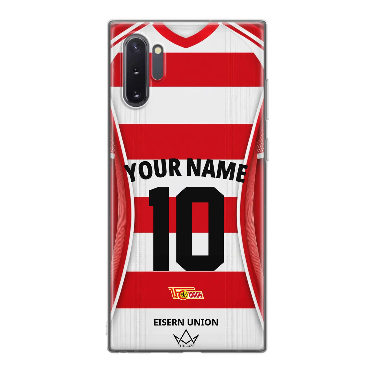 Samsung Note 10 phone case