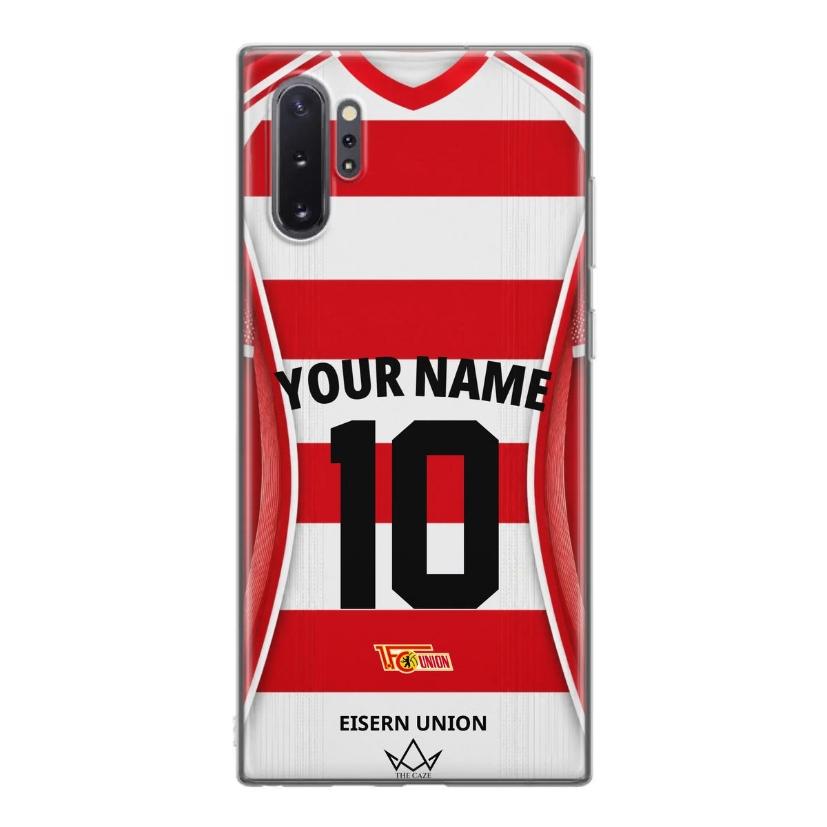 Samsung Note 10 Plus phone case