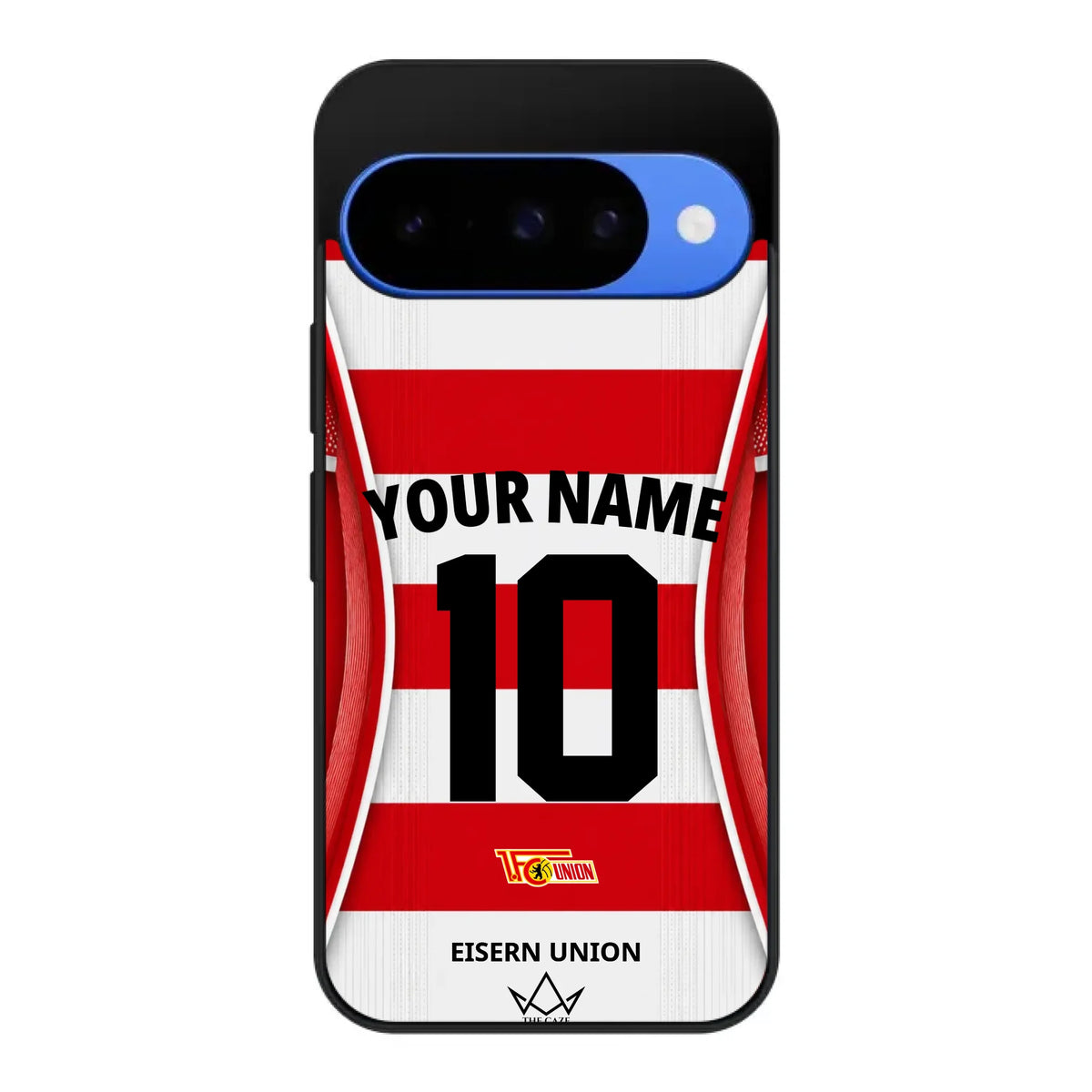 Google Pixel 10 case