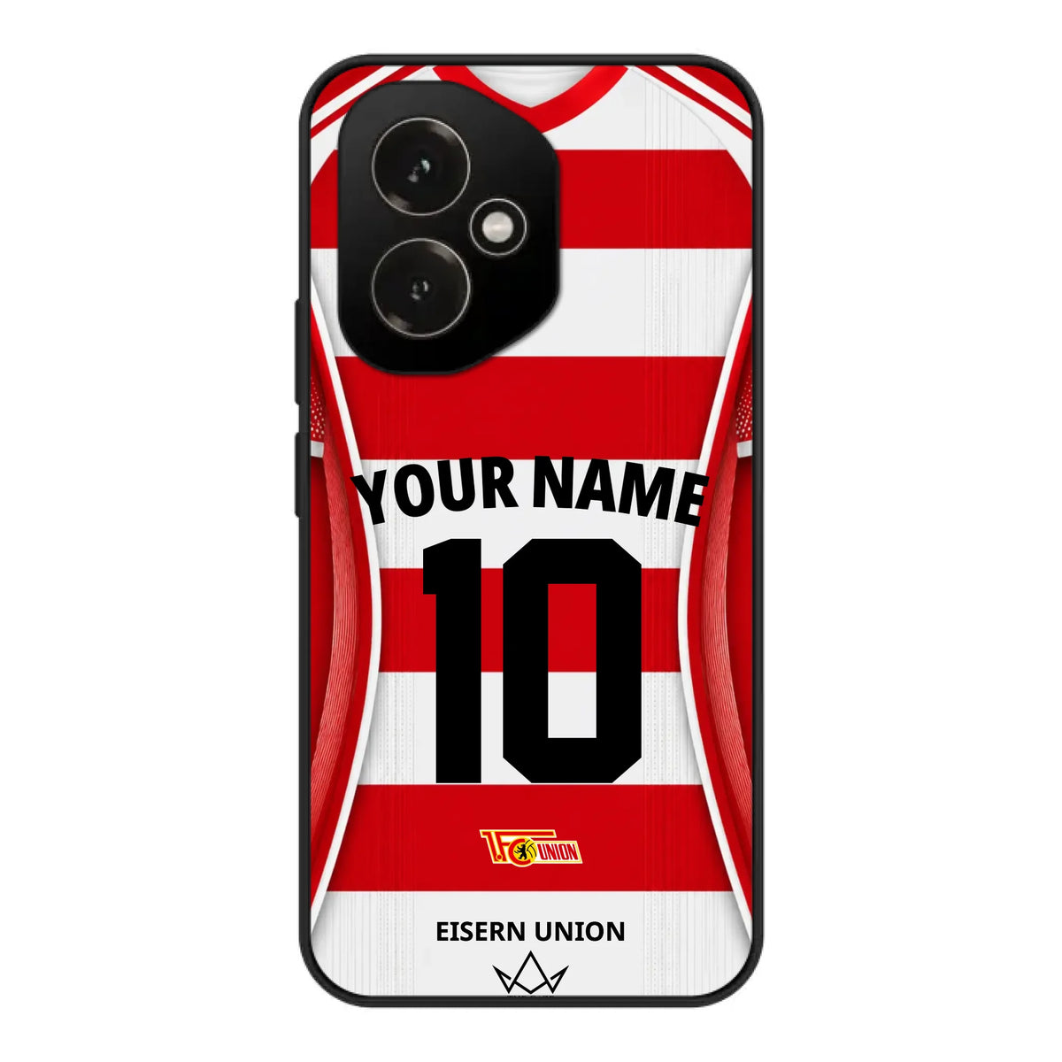 Honor 400 clear phone case