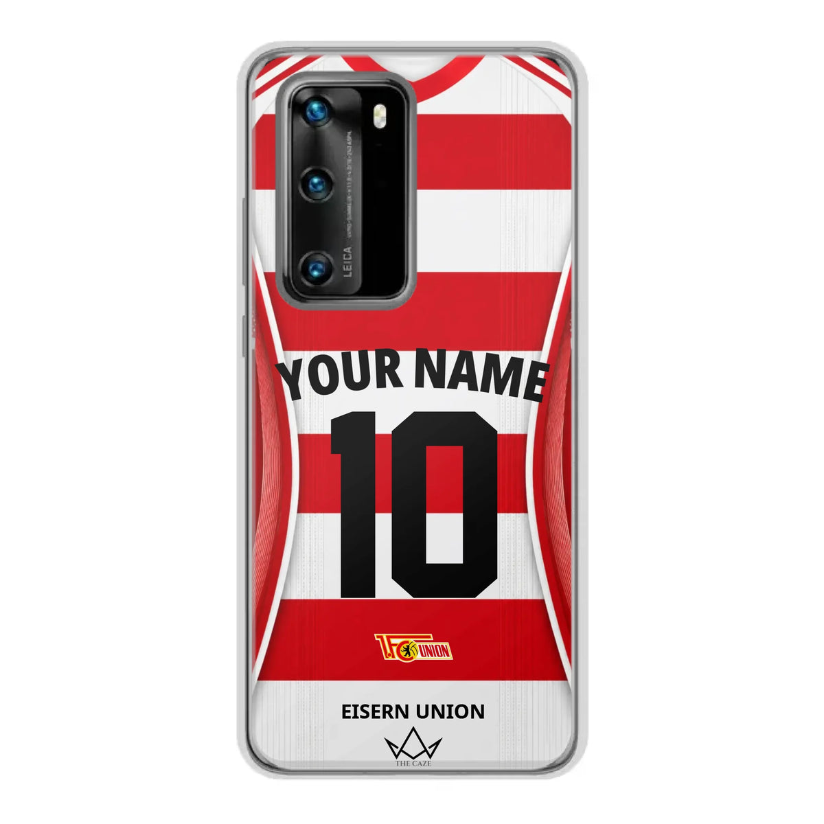 P40 custom phone case