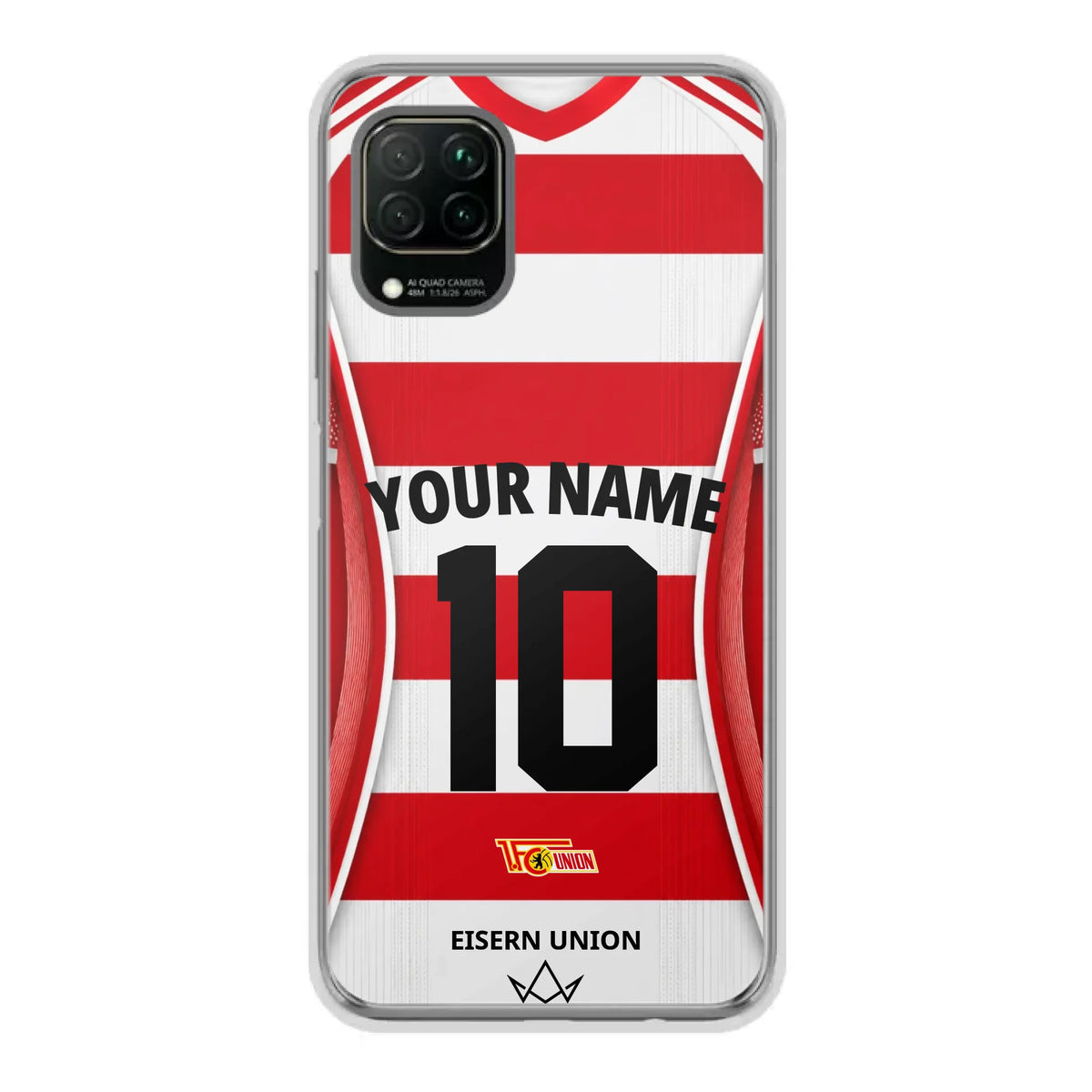 P40 Lite case