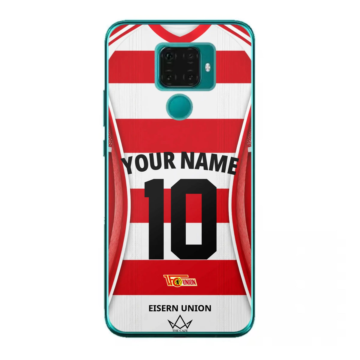 Huawei Mate 30 Lite phone case