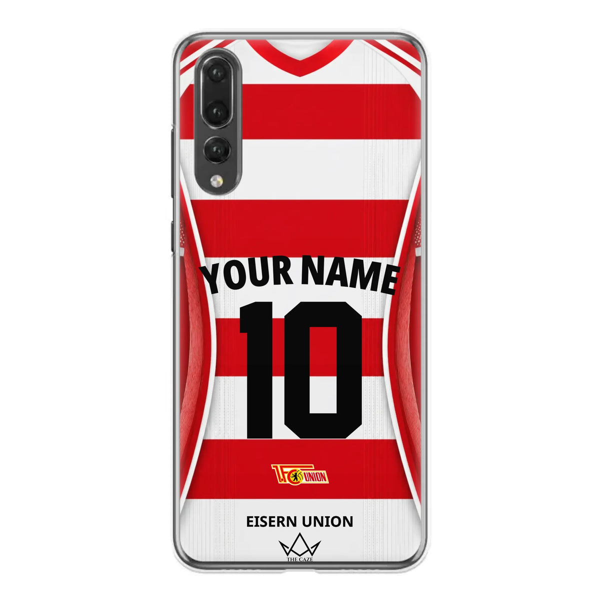 Huawei P20 Pro phone case