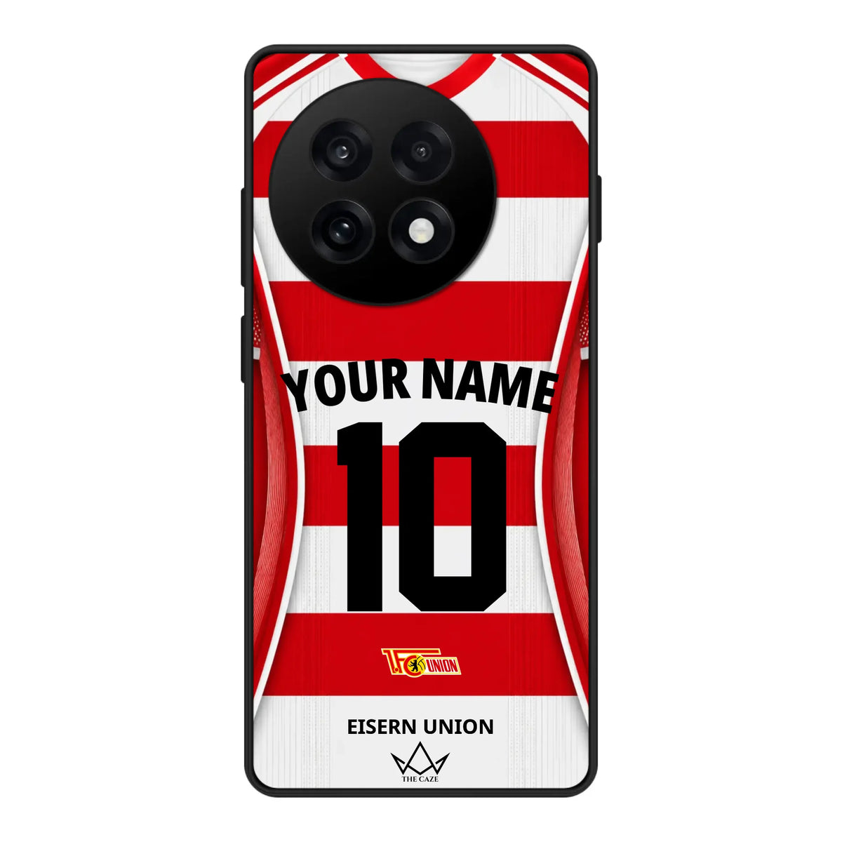 OnePlus 13R case