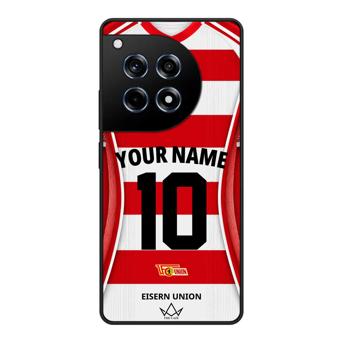 OnePlus 12R case