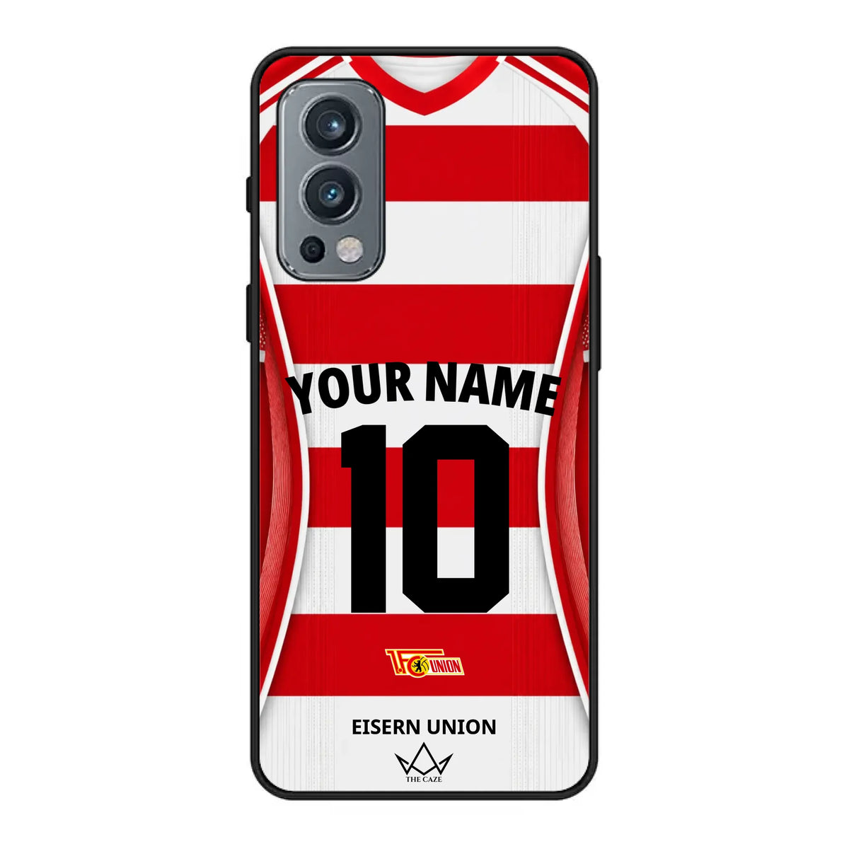 OnePlus Nord 2 case