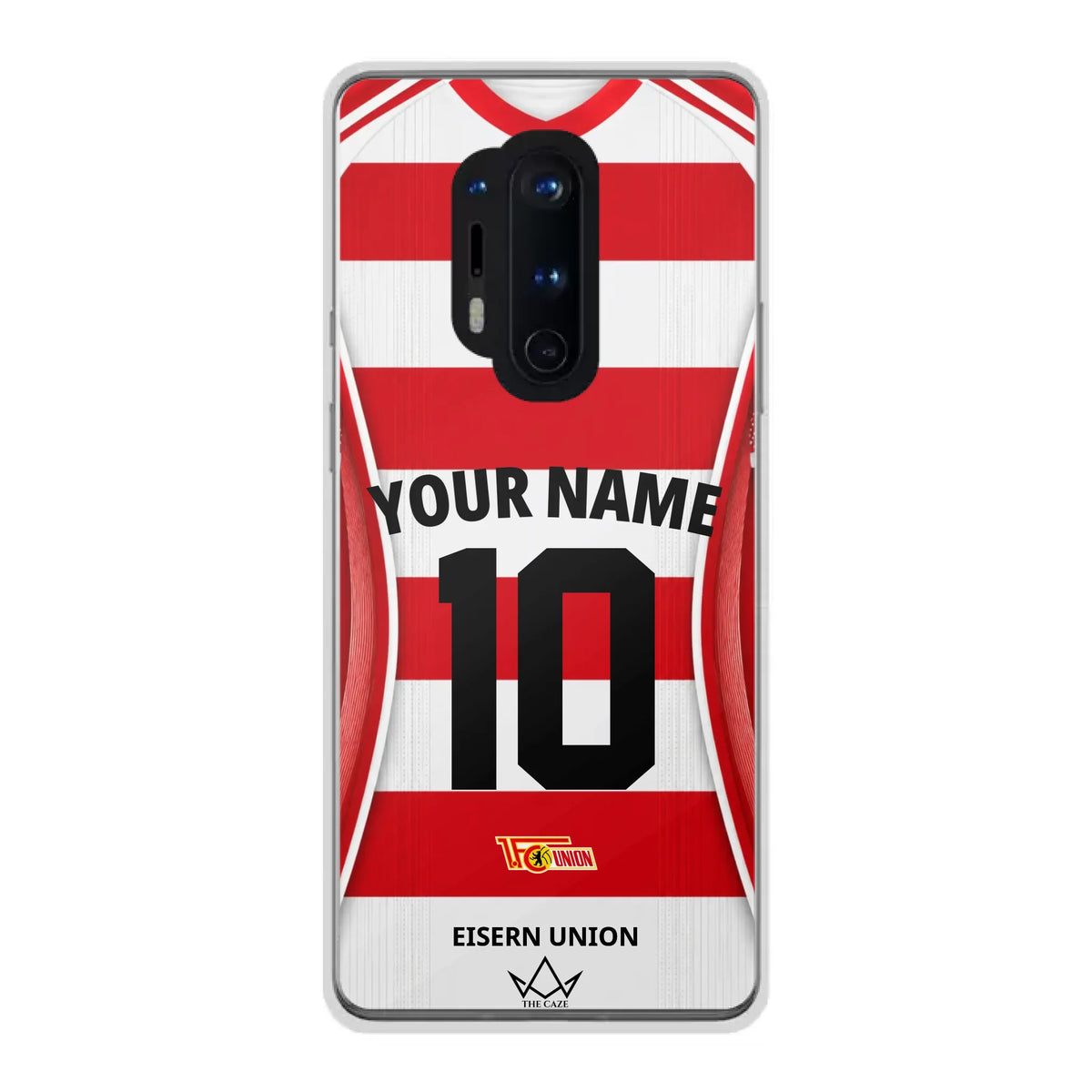 OnePlus 8 Pro case