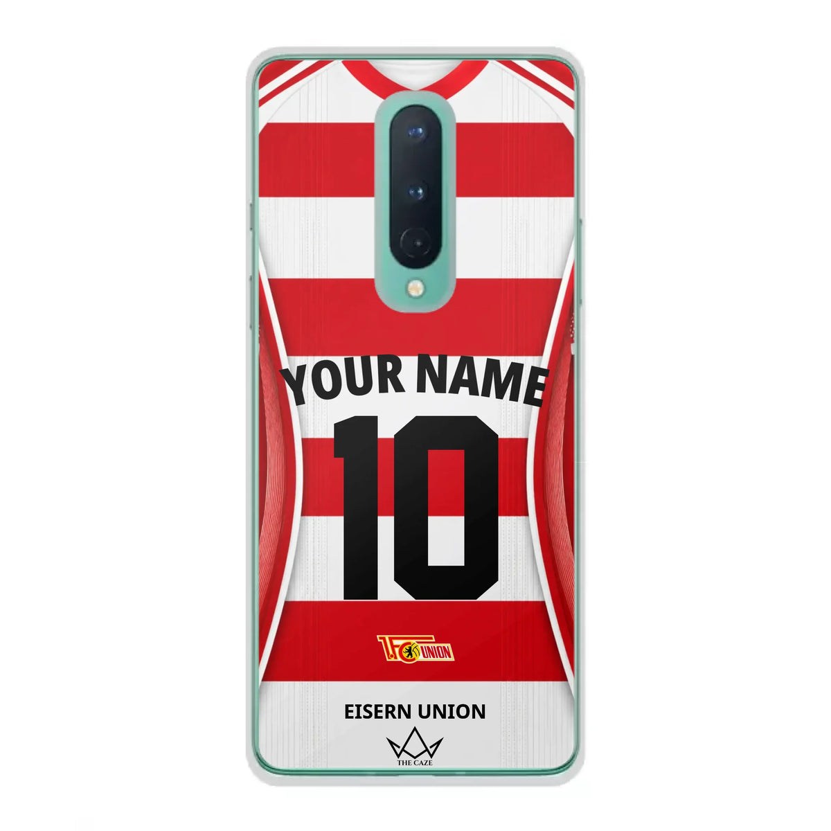 OnePlus 8 case