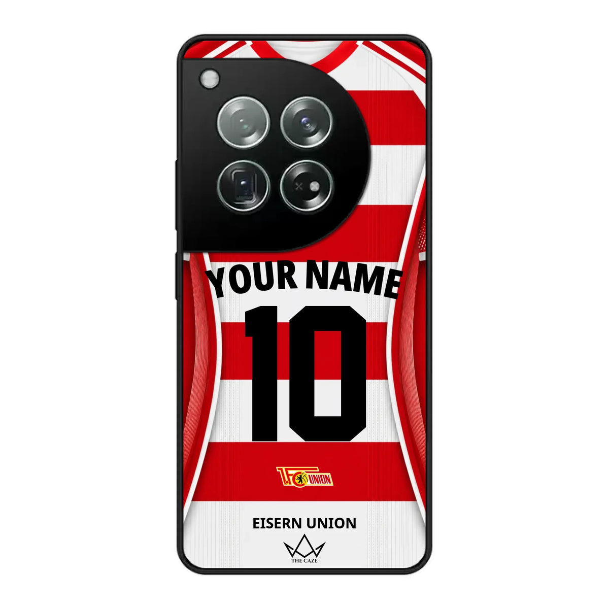 OnePlus 12 case