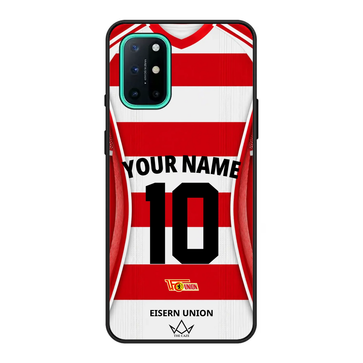 OnePlus 8T case