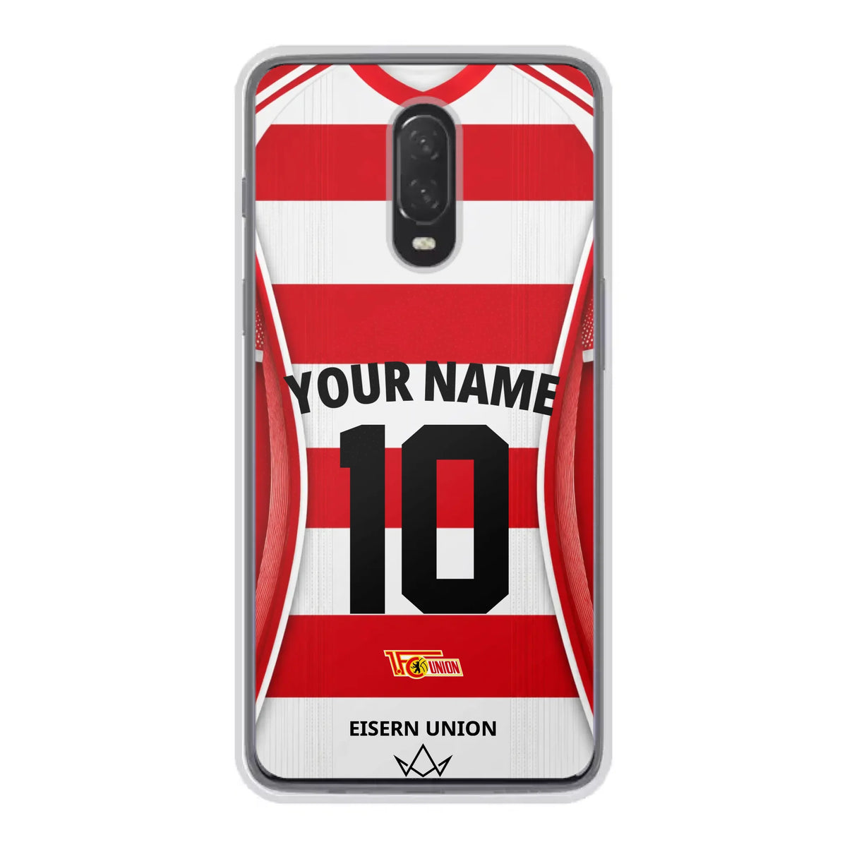 OnePlus 6T case