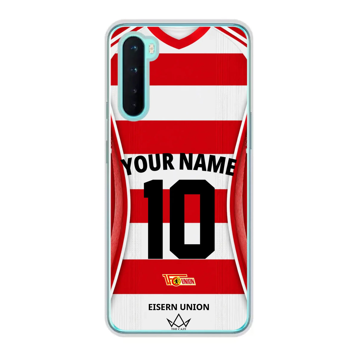 OnePlus Nord case