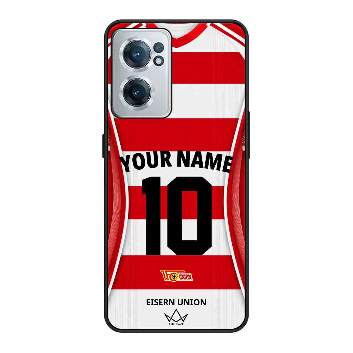 OnePlus Nord CE 2 case