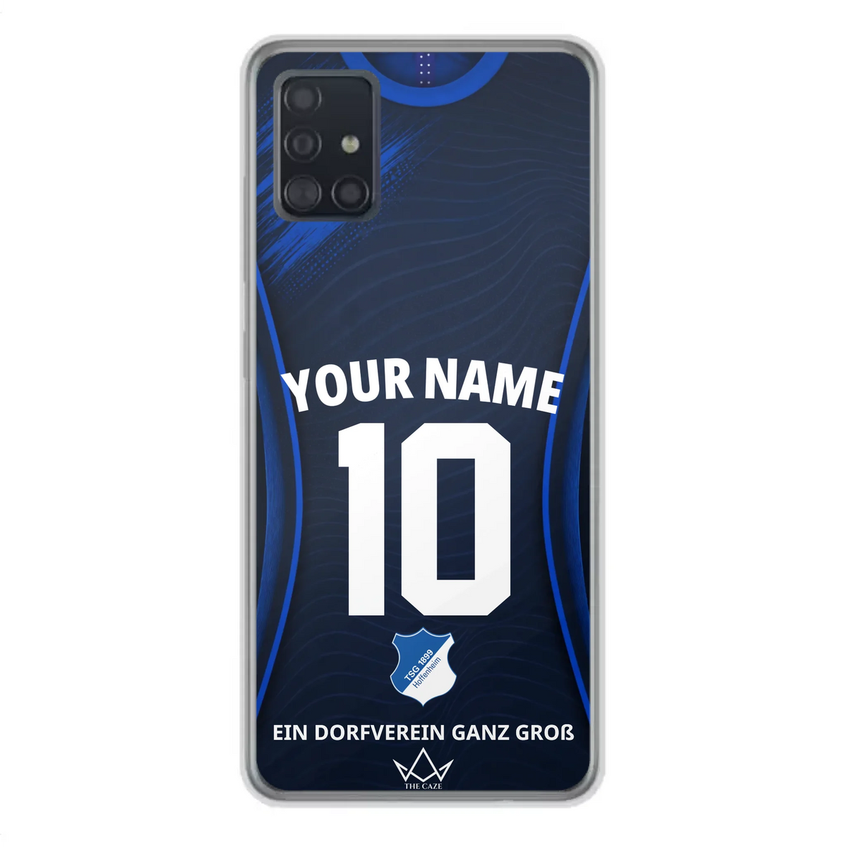 Samsung A51 phone case