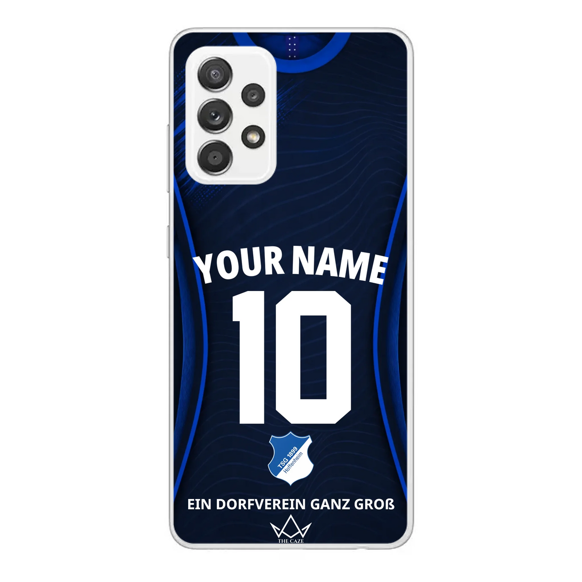 Samsung A52 phone case