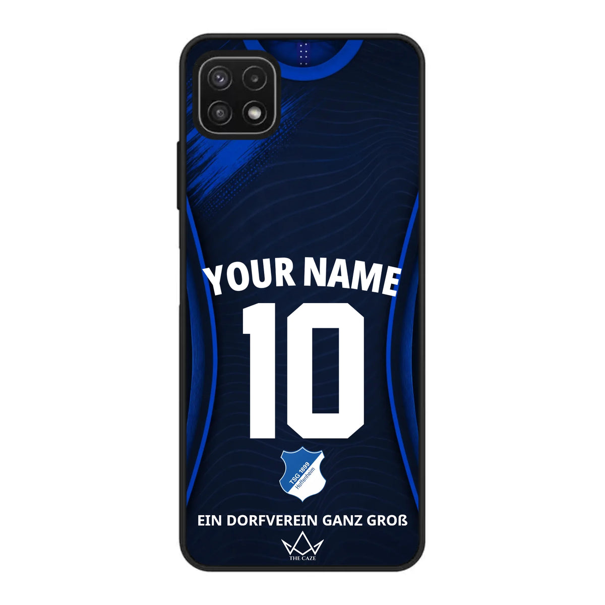 Samsung A22 phone case