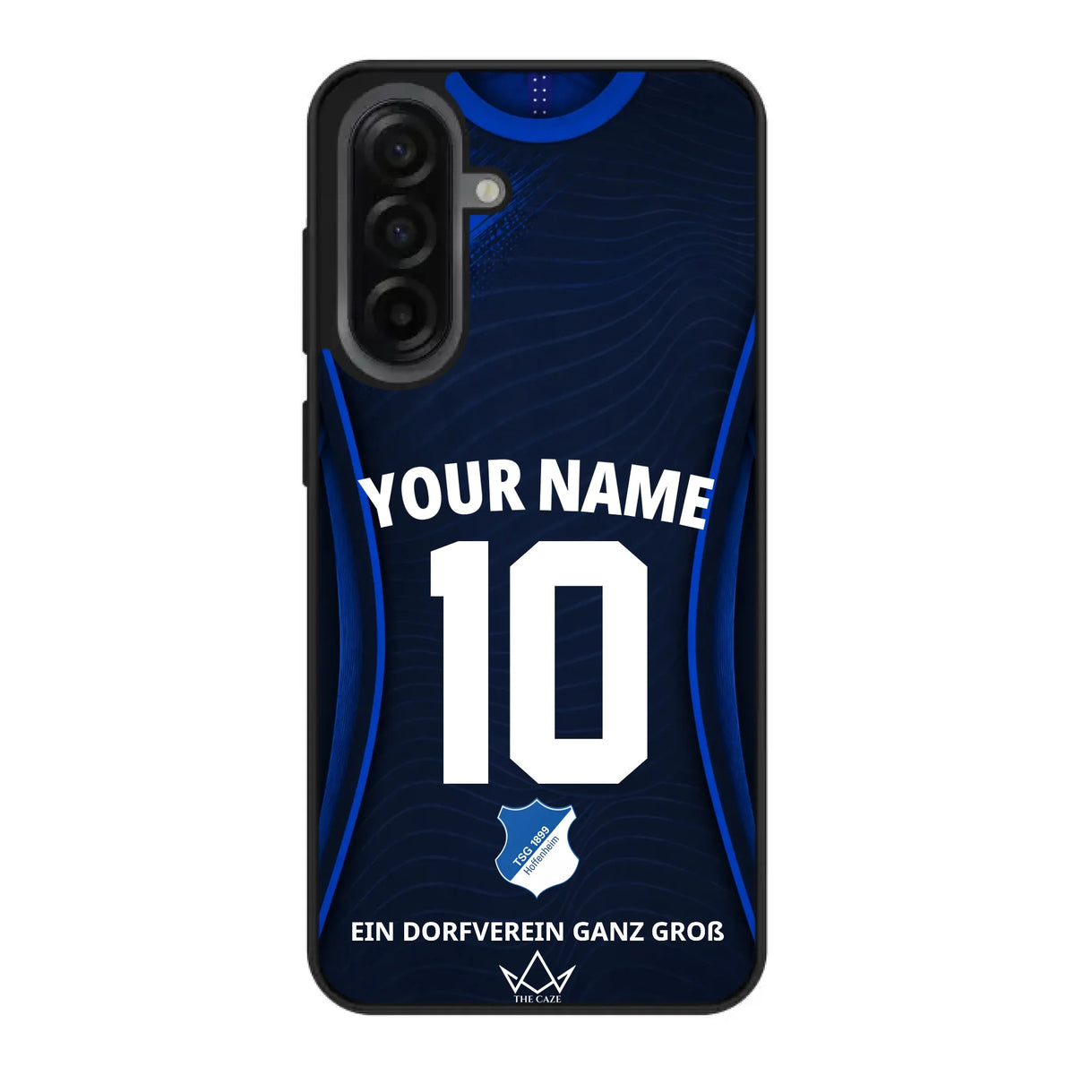 Samsung A17 phone case