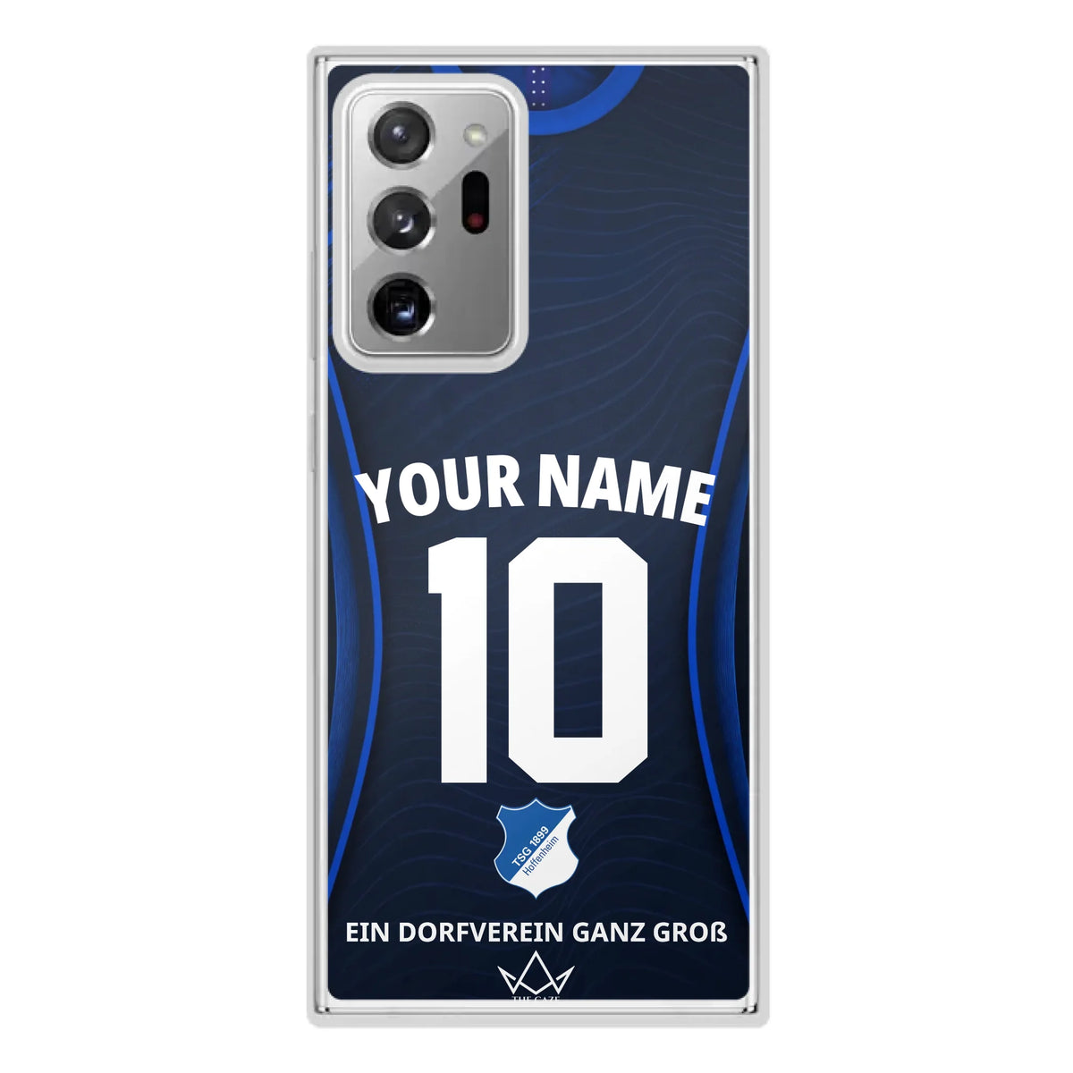 Samsung Note 20 - Note 20 Ultra phone case